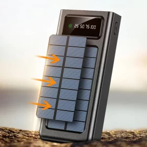 Solar charger (Copy)